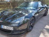 Używany Chevrolet Corvette C6 Sport 2013