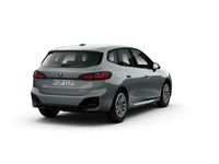 Używany BMW 218 Active Tourer Luxury Line 136 KM (100 kW) 2023 Szary skyscraper m metalizowany Minivan
