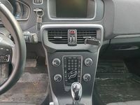 używany Volvo V40 cross country