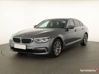 używany BMW 530 5 i xDrive