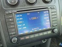 Używany VW Touran 2005 Szary Minivan