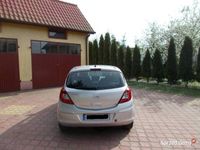 używany Opel Corsa D 1,0 benz. 2010 r./2011 r. 5 drzwi KLIMATYZACJA zarejestrowany