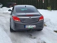 używany Opel Insignia 2011 Super Stan