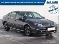 Używany Renault Laguna III 2013 Szary