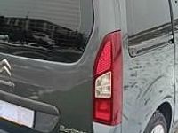używany Citroën Berlingo II 1.6 BlueHDi XTR