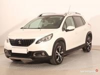 używany Peugeot 2008 1.2 PureTech