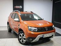 Używany Dacia Duster Prestige 2022 Inny kolor SUV