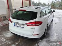 Używany Ford Mondeo 187 KM (137 kW) 2021 Kombi