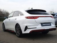 używany Kia ProCeed 1.6dm 204KM 2021r. 139 600km