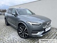 używany Volvo XC90 B5 D AWD Inscription 6os aut