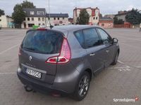 używany Renault Scénic III Sprzedam1.9 diesel 2009r