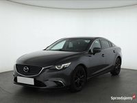 używany Mazda 6 2.0 Skyactiv-G