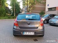 Używany Hyundai i30 2009