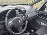 używany Suzuki SX4 sprzedam2012r. diesel, mały przebieg, zadbany