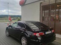 używany Honda Accord VIII 2.2 150 KM śliczna