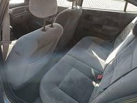 używany Renault Mégane 1999r 1.9D