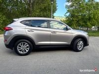 Używany Hyundai Tucson 2015 SUV