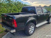używany Toyota HiLux 3.0 SR5 automat 4x4