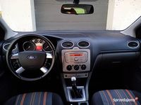 Używany Ford Focus 125 KM (91 kW) 2008