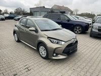 używany Toyota Yaris 1.5dm 125KM 2023r. 21 850km