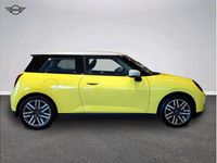 używany Mini Cooper E 3-drzwiowy