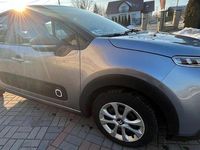 Używany Citroën C3 2020 Srebrny Hatchback