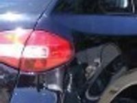 Używany Renault Koleos 150 KM (110 kW) 2008 Czarny SUV