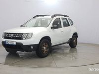 używany Dacia Duster 1.6dm 114KM 2017r. 145 000km