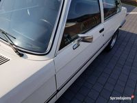 używany BMW 316 316 i E21 Stan perfekcyjny- Jak Nowy samochód E21 (1975-1982)