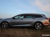 używany Opel Insignia B 2018r