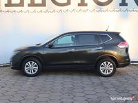 Używany Nissan X-Trail 131 KM (96 kW) 2015 Zielony SUV