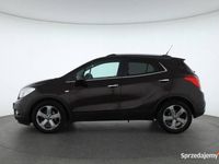 używany Opel Mokka 1.7 CDTI