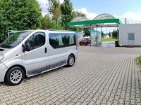 używany Opel Vivaro Okazja tour wejdź zobacz czytaj opis