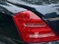 używany Mercedes S320 S 320Zarejestrowany Mały przebieg …