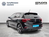 Używany VW Polo 207 KM (152 kW) 2024 Hatchback