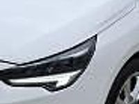 Używany Opel Corsa 100 KM (73 kW) 2022 Biały Hatchback