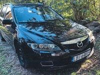 Używany Mazda 6 105 KM (77 kW) 2006 Kombi