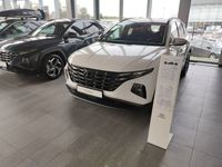 używany Hyundai Tucson III HEV 1,6L T-GDI 230KM 2WD Evecutive Trunk