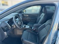 używany Nissan Qashqai N-Connecta 158KM Pakiety: zimowy, technol. k…