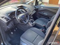 Używany Ford C-MAX 2015 Czarny Minivan