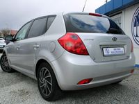 używany Kia Ceed Benzyna 1.6 122KM Klimatronik Komputer Idealny St…