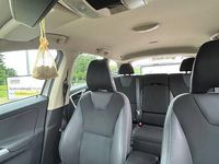 używany Volvo XC60 Biała Perła