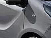 Używany Opel Vivaro 145 KM (106 kW) 2017 Szary Minivan