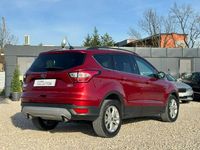 używany Ford Escape SEL / Drugi właściciel / Kamera cofania /Tempomat /Panorama / FV marża