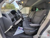 Używany VW Caravelle Trendline 2017 Minivan