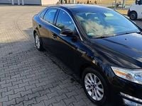 Używany Ford Mondeo 2014 Czarny Hatchback