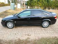 używany Opel Vectra 1.9dm 150KM 2005r. 220 000km