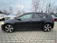 Używany VW Golf VII GTI 2018 Czarny Hatchback