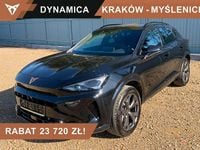 Używany Cupra Formentor 333 KM (244 kW) 2024 Szary (metalik) SUV