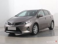 używany Toyota Auris 1.6 Valvematic